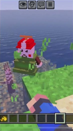 Omedweller Add-on Beta/2 #minecraft #yosoydelos7mil #youtube #fypシ゚viral #omenaso #addon #mods #like