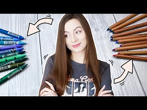 Pastele SUCHE czy pastele OLEJNE?