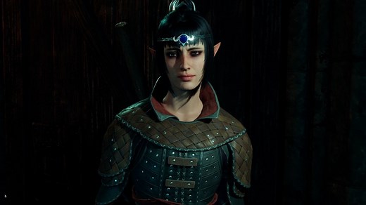 Baldur’s Gate 3: How to help the Local Rat & open The Pantry Chest - CharlieINTEL