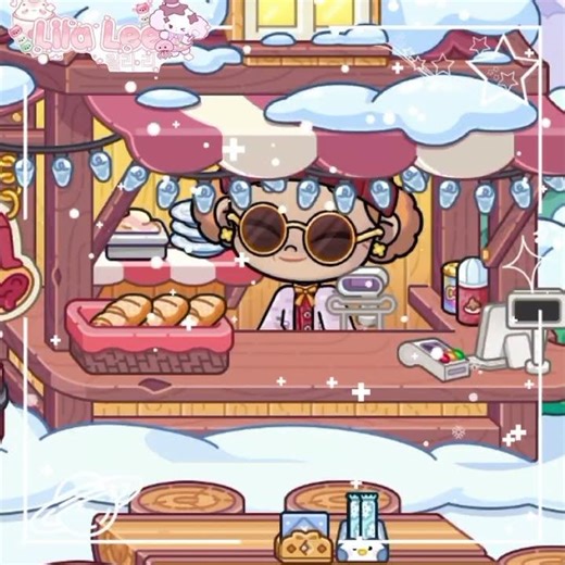 ||n*ew post ||#fypシ゚viral #avatarworld #avatarstory #avatar #pov #tutorial