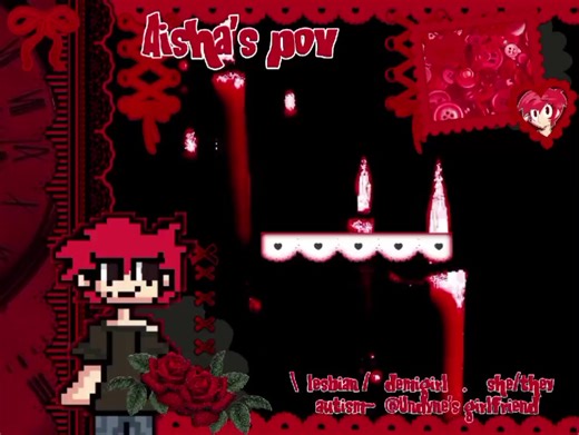 Undyne doubles dni! This is NOT my yumeship!! The yumeship belongs to @aisha ♡s undyne (I really love your yumeship so much, I'm not normal when it comes to them 🙇) #selfship #yumeship #yumetok #undertale #undyne