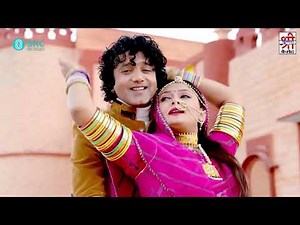 Rajasthan का सबसे प्यारा गीत SONU KANWAR RAWNA की आवाज में | NENA (नैना) | Marwadi New Love Song