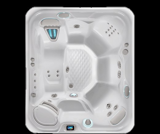 Sovereign® 6 Person Hot Tub