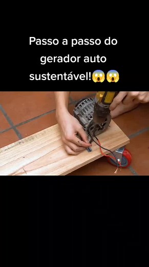 Nikola Tesla no TikTok