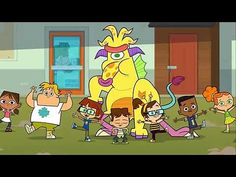 Cartoon Network - Saturday Morning Premieres Promo (September 2021)