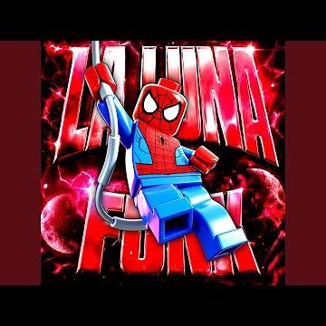 LA LUNA FUNK (Super Slowed)