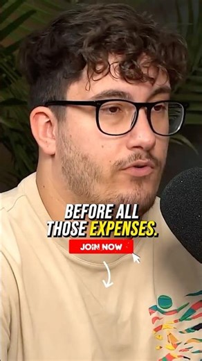 How Much Money I Make as a YouTuber