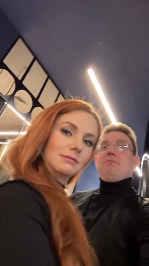 Lena Katina Pregnancy Update 2024: Family, TATu Band Reunion, and More!