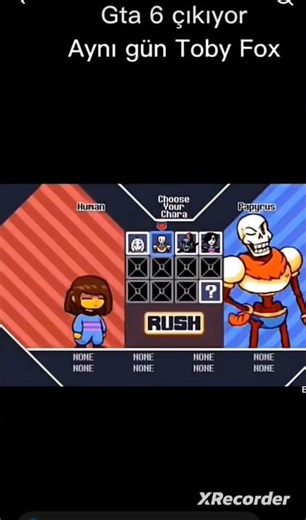 undertale 2