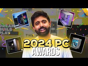 PC Awards - 2024 | Our Best PCs & Workstations | TheMVP