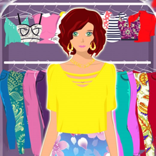 BECOME A FASHION DESIGNER - Ücretsiz Online Oyna! | Poki