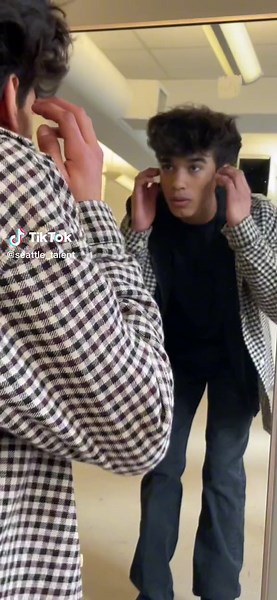 Seattle Talent on TikTok