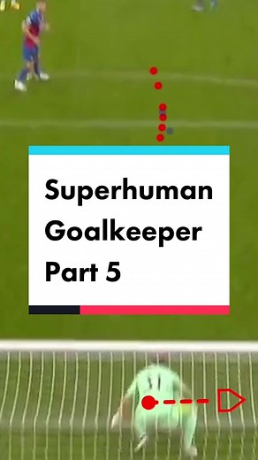 Immersive VR Training for Goalkeepers