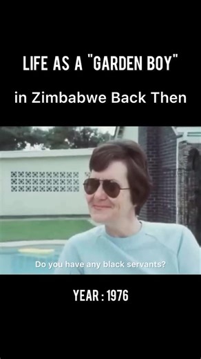 🇬🇭🅖🅗🅐🅝🅐 🅟🅞🅢🅣🅢🇬🇭 on Instagram: "TRENDING — For educational purposes, as we learn our history. What many people forget about terms like “garden boy” or “house girl” is that they were never innocent job titles. They were colonial labels designed to strip grown African men and women of their adulthood, authority, and dignity. Calling a fully grown man a “boy” was intentional — it reinforced hierarchy, control, and racial power, not age. What’s especially striking is that these terms ar