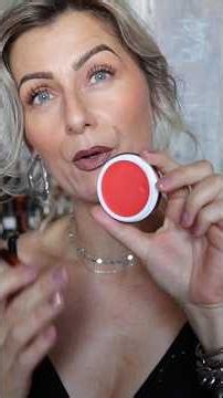 ✨ STUNNING BLUSH TIME #makeup #makeupartist #blush #cheektint