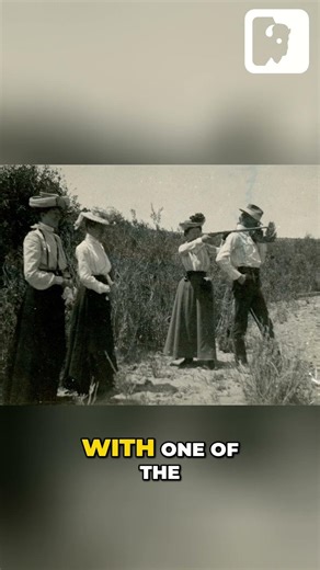 Meet Wyoming's First Female Doctor