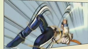 Johnny Joestar, Lesson 5 - Coub