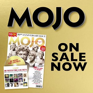 Don't miss the MOJO 30th Anniversary Special. We catch up with the key artists, sounds, and stories that lit up our lifetime so far. Including Bob Dylan, The Beatles, Oasis, The White Stripes, Led Zeppelin, Kate Bush, Paul Weller, David Bowie and more. | MOJO