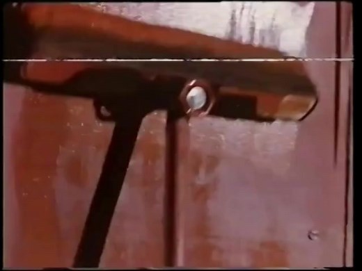 Red Dwarf II: Byte One - Kryten (1992 UK VHS)