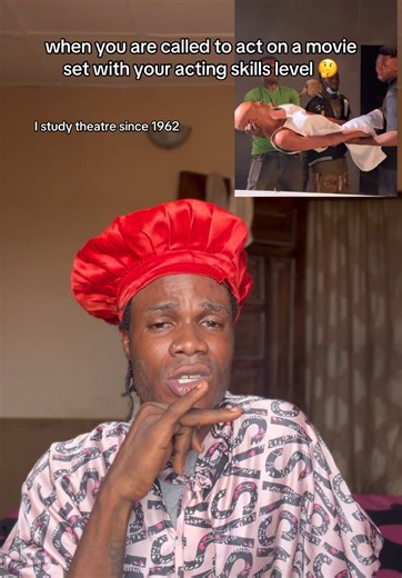 Acting Skills on Set: A Journey Through Film