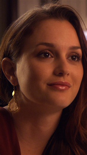 Blair Waldorf will never fail ❤️ | Netflix