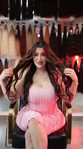 How we change your hair