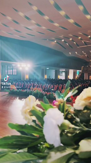 79K views · 546 reactions | 6th SHS Commencement Exercises (Batch 4) | La Consolacion University Philippines | Facebook