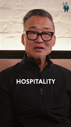 How Chef Jason Chan's Love for Cooking Began | All in Good Taste Podcast #cheflife #hospitality