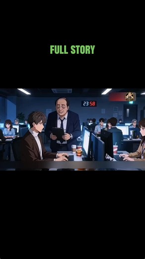 My Boss Killed My Mentor for a Promotion, Then Cried and Begged When the Truth Came Out Full Story #ai #anime #manhwa #story #creatorsearchinsights