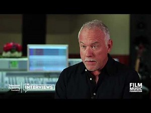 John Debney on his first professional job as a composer - TelevisionAcademy.com/Interviews