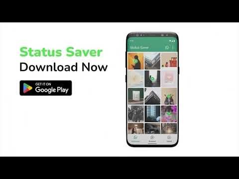 Status Saver | Status Downloader