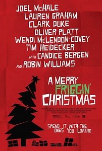 A Merry Friggin' Christmas | Cast and Crew | Rotten Tomatoes