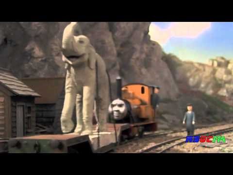 The Runaway Elephant (MB - HD)