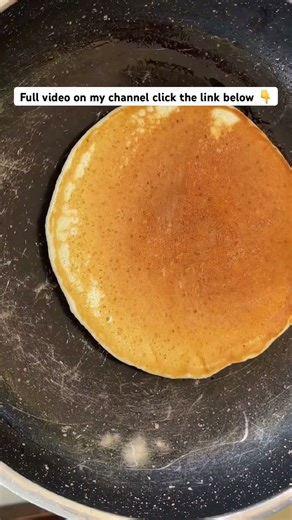 How To Make Pancakes At Home | Easy Pancake Recipe @LizNutt5