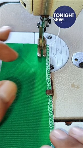 Smart Sewing Hack You Never Knew! 🧵✨ #shorts #sewing