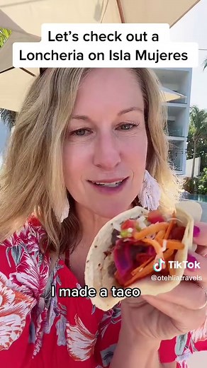OtehliaTravels on TikTok