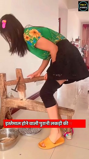 The delicate girl could not find even a single vermicelli outside. #indian #fb #india #meta #hindi #reelsvideoシ #challenge #trendingreels #Amazing | Viral News