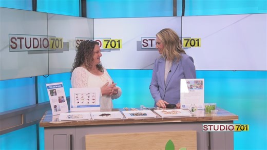 ND Gateway to Science promotes Outdoor Explorium