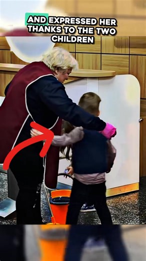 These 2 little girls such as the angles #humanity #kindness #respectmoments #fyp #reelsvideoシ #virals #life | Urban Zen