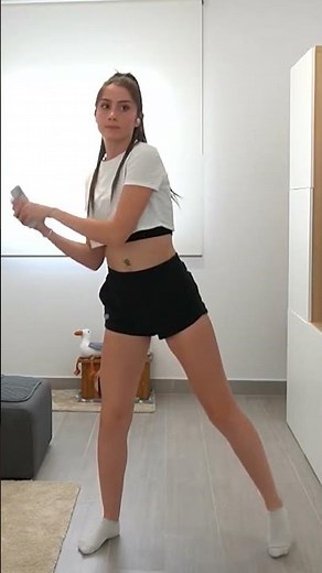 My version of “This Is How We Do.” Do you like it? 💃 #Shorts