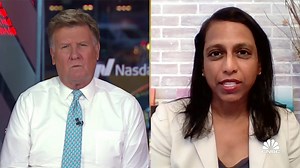 Forrester Research's Sucharita Kodali breaks down retail earnings