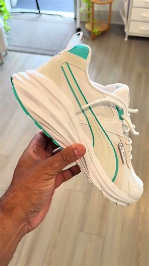 PUMA Mens Mercedes Amg Petronas #puma #pumamercedes #pumasneakers