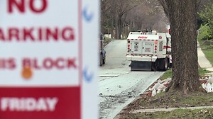 17 reactions · 29 shares | Street sweeping in Minneapolis begins...