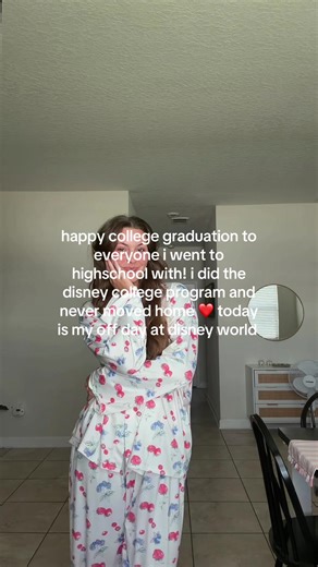 is this relatable?? hope my old friends are well ✨✨✨ #graduation#disneyworld#disney#castmember#dcp