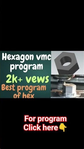 hexagon vmc program/hex program for vmc/vmc pay hexagon kasay bnaen