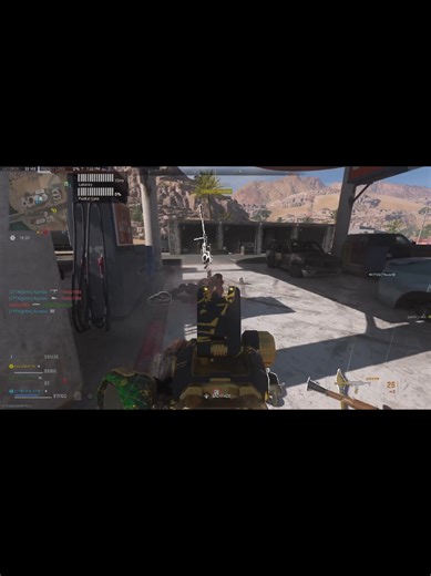 John J Rambo (@cptnjohnjrambo)’s videos with COD - Get the yayo & C-Steezee & PLAYLIST