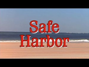 Classic TV Theme: Safe Harbor (Full Stereo)