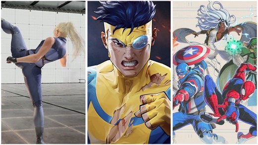 7 Most Exciting Fighting Games to Look Forward to in 2026 | The Outerhaven