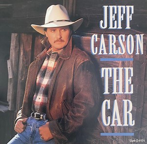 Jeff Carson - The Car