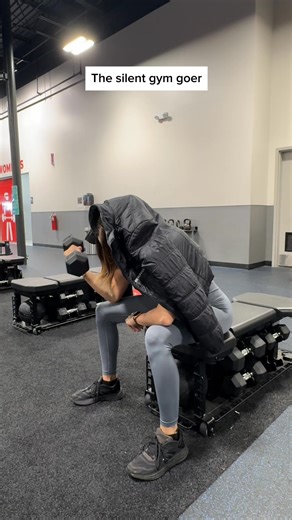 9.1K views · 55 reactions | Types of people at the gym. Which one are you? #NoJudgments | Crunch Fitness | Facebook